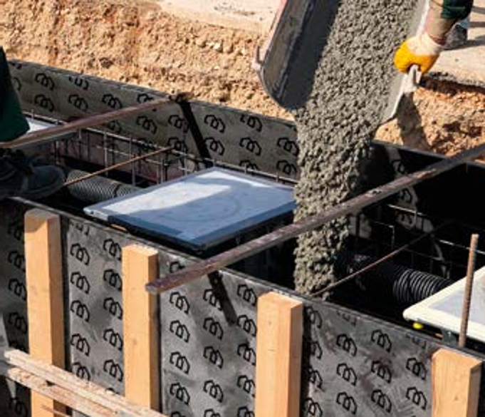 cartonplast formaletas en carton plastico